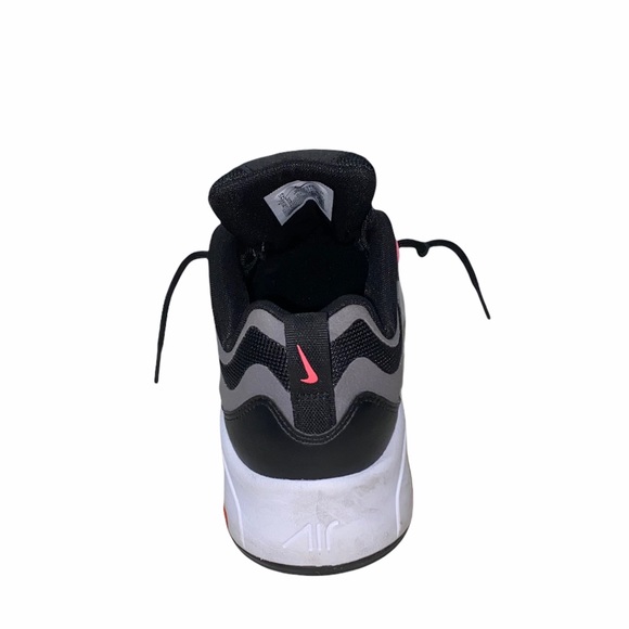 NIKE AIR MAX 200 Single Amputee Left Shoe Size 7Y - Picture 6 of 7